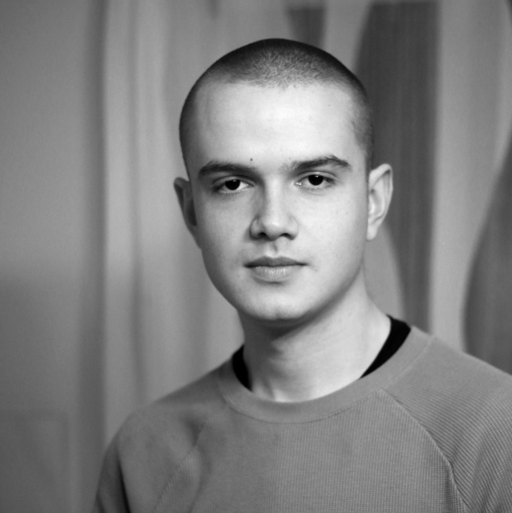 Profile image of Nicolas Orska
