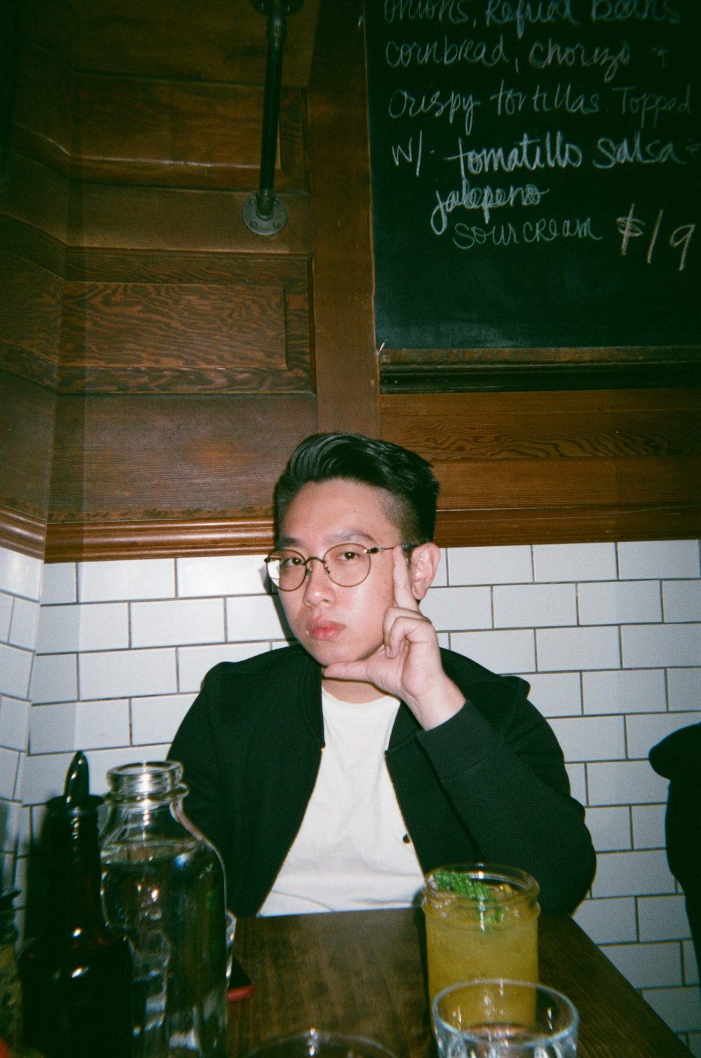 Profile image of Vincent (Xuexian) Li