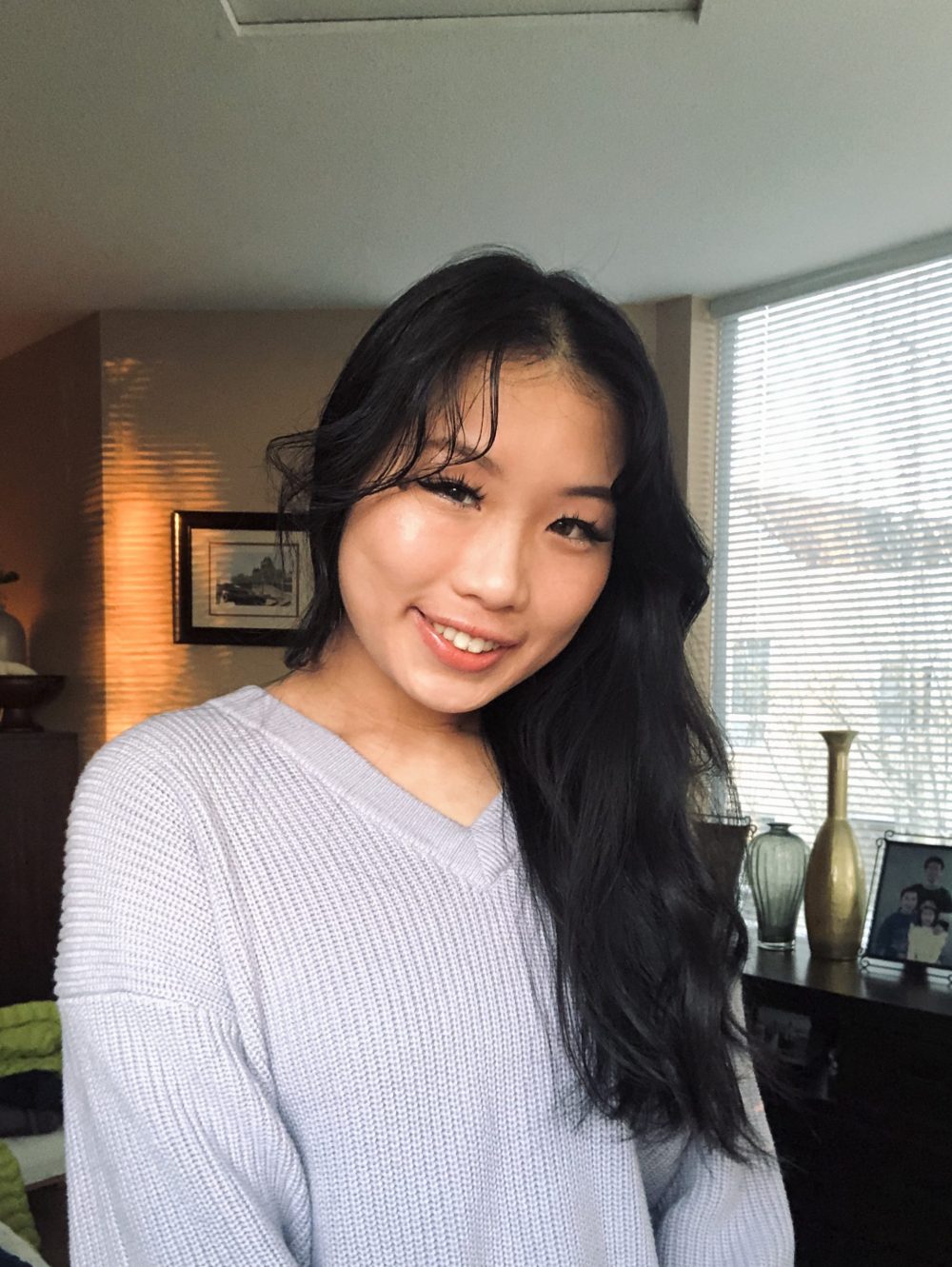 Profile image of Jessica Li