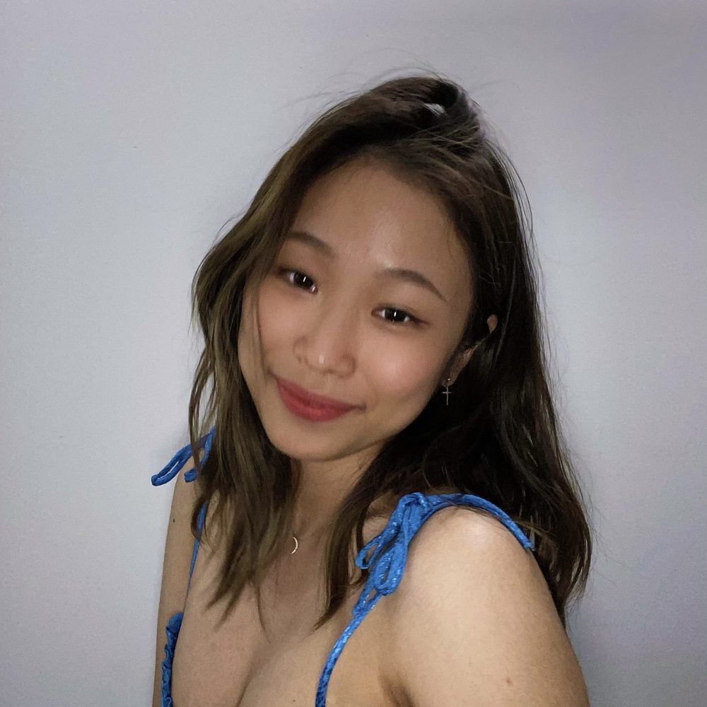 Profile image of Soomin Oh