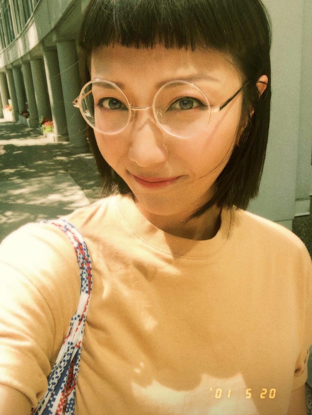 Profile image of Rebecca Wang