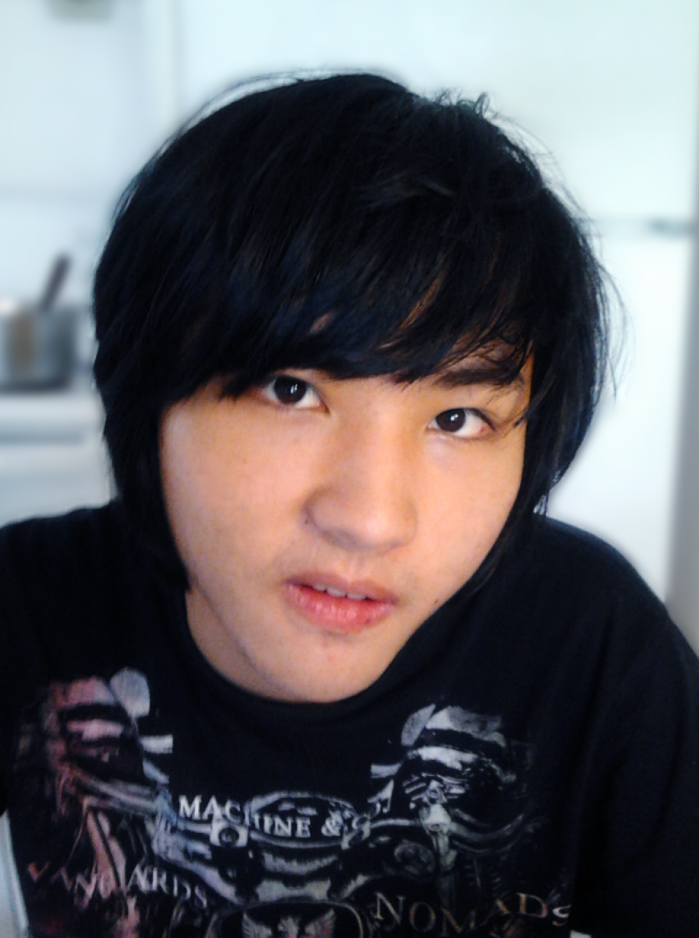 Profile image of (Eli)You-Syuan Chen