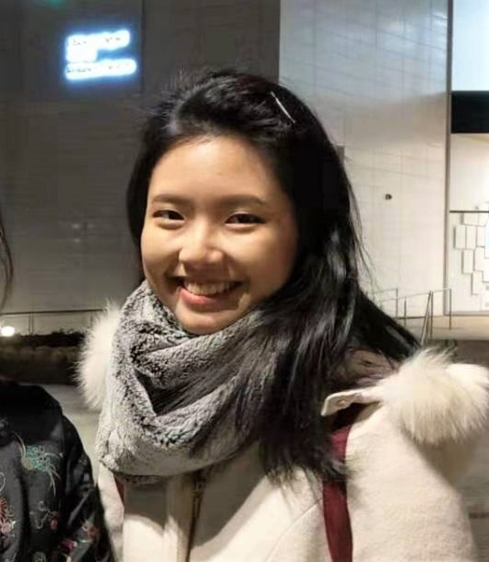 Profile image of Jasmine Hsu