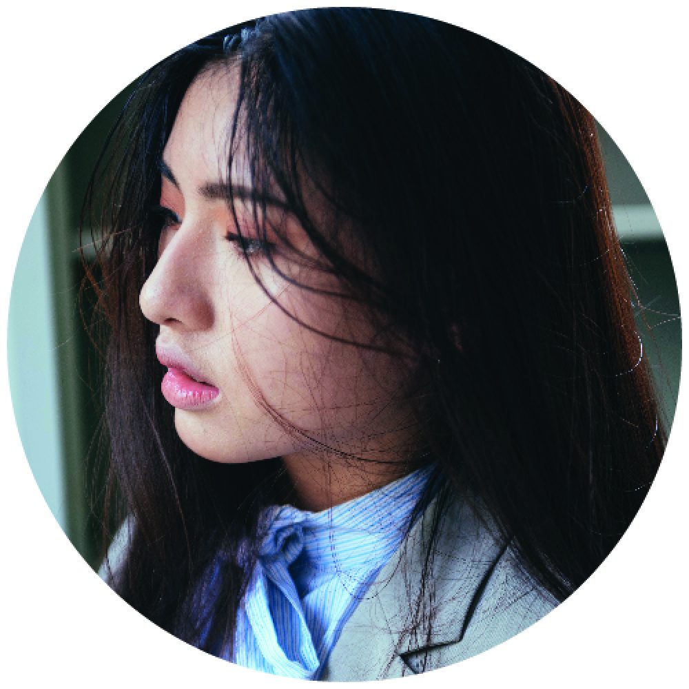 Profile image of Elicia Han