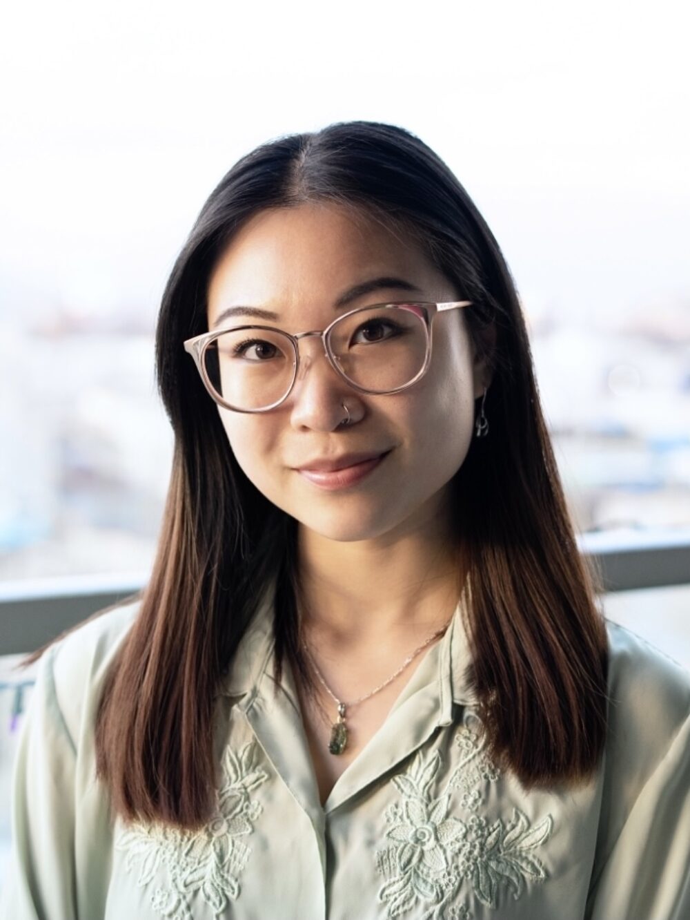 Profile image of Jocelyn Geo Tang